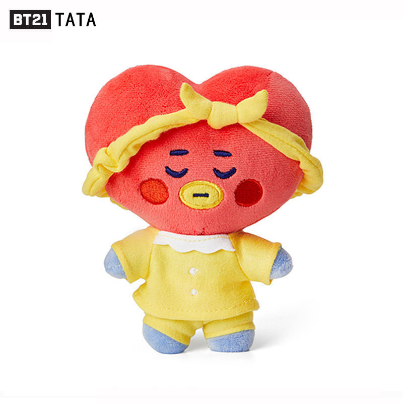 送料無料 BT21 防弾少年団 BTS バンタン ぬいぐるみ BTSグッズ