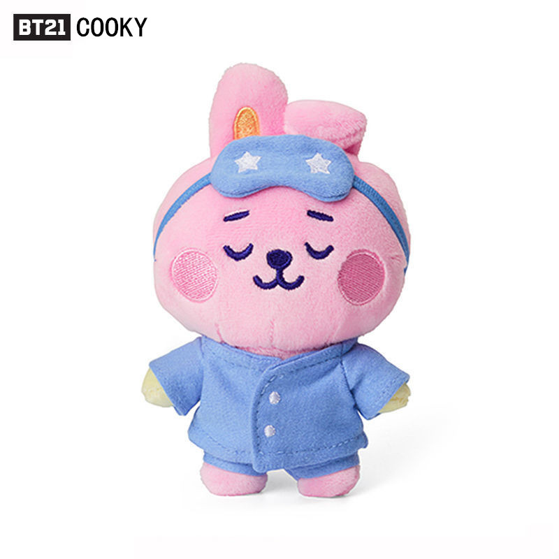 送料無料 BT21 防弾少年団 BTS バンタン ぬいぐるみ BTSグッズ