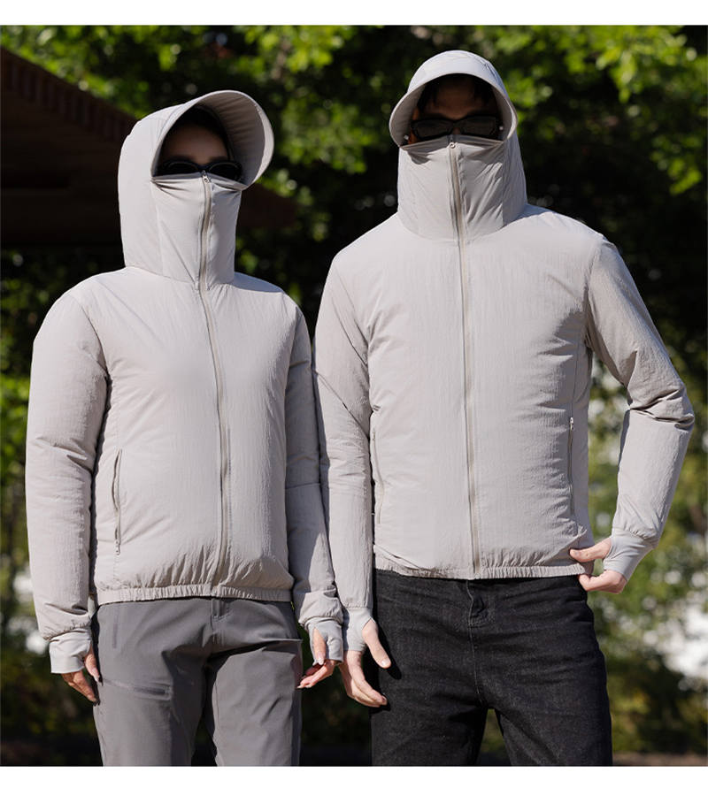 空調作業服 ファン付き 作業服 ワークマン ジャケット 長袖 空調ウェア