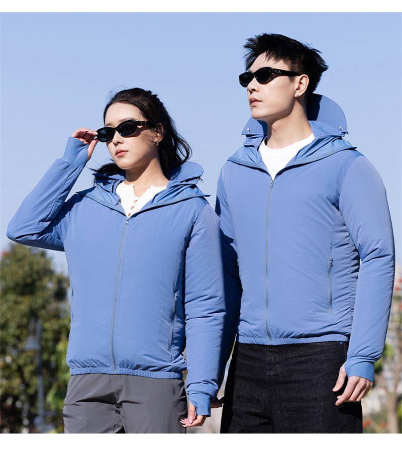 NEXT WORKERZ x WindCore 空調服 イエローファン2個付き 空調作業服 ファン付き 作業服 ワークマン ジャケット 長袖 空調ウェア