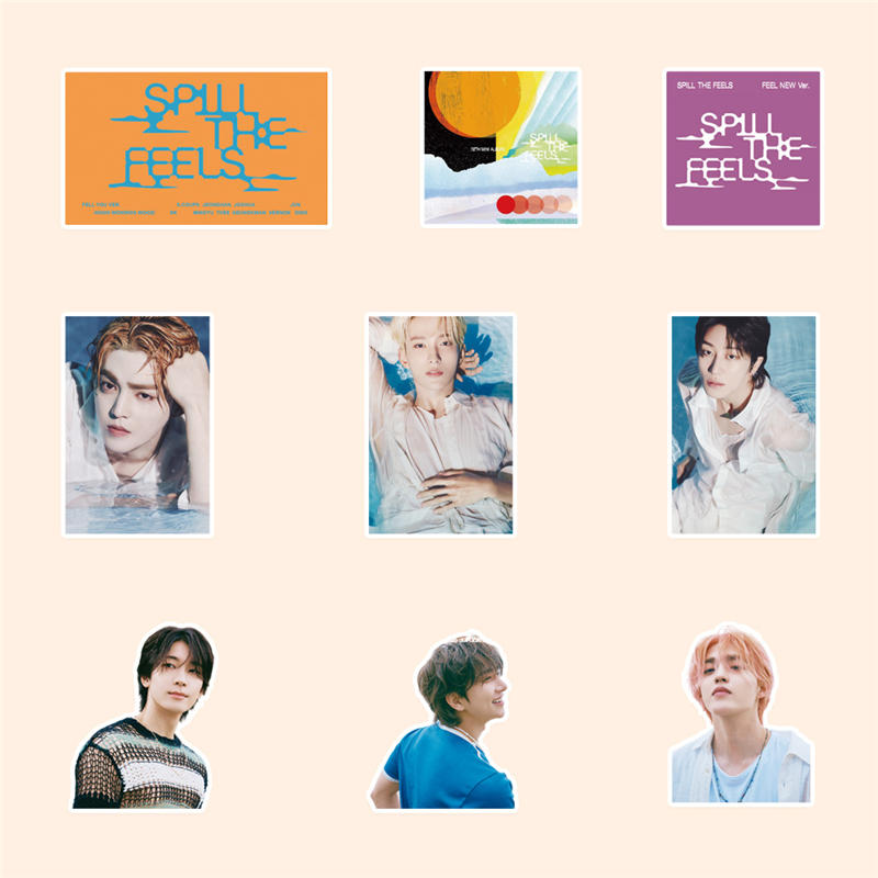 SEVENTEEN グッズセット NEWS | SEVENTEEN Japan official site