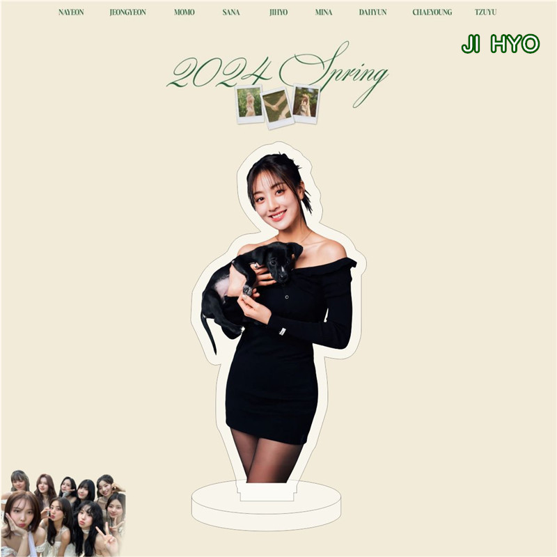 TWICE ジヒョ アクリルスタンド TWICE LIGHTS YESASIA: Image Gallery - Twice 2019 'Twicelights' World Tour
