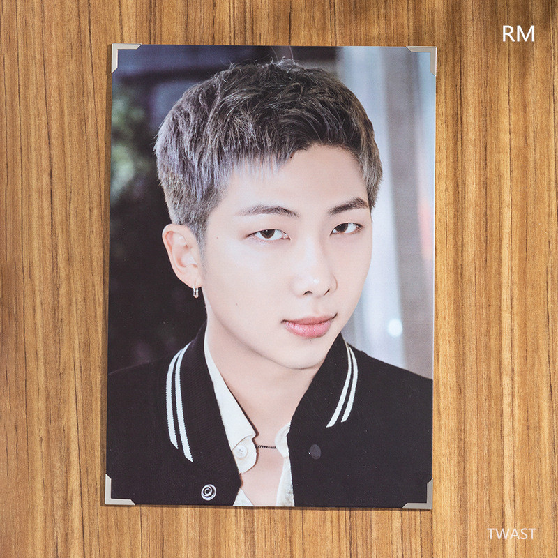 BTS グッズ ポスター twast_bts86