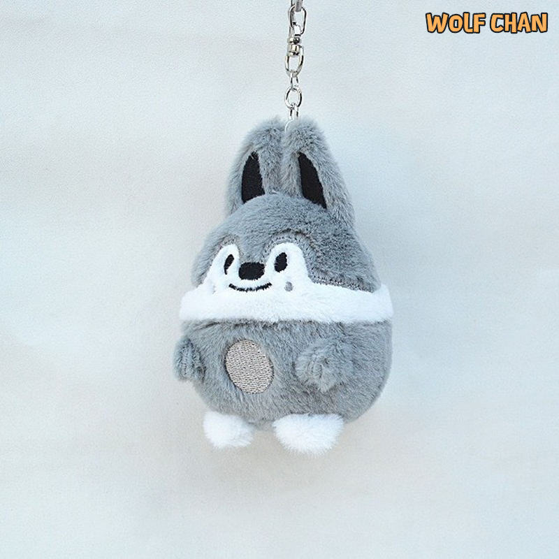 Stray kidsグッズ キーホルダー ぬいぐるみ SKZOO グッズ おもちゃ ス