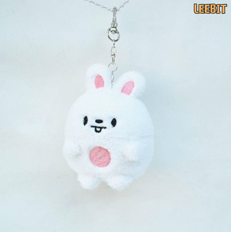 Stray kidsグッズ キーホルダー ぬいぐるみ SKZOO グッズ おもちゃ ス