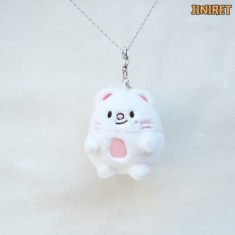 Stray kidsグッズ キーホルダー ぬいぐるみ SKZOO グッズ おもちゃ ス
