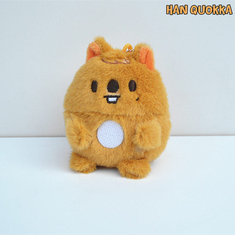 StrayKids SKZOO ハンクォッカ ぬいぐるみ キーホルダー Stray kidsグッズ キーホルダー ぬいぐるみ SKZOO グッズ おもちゃ ス