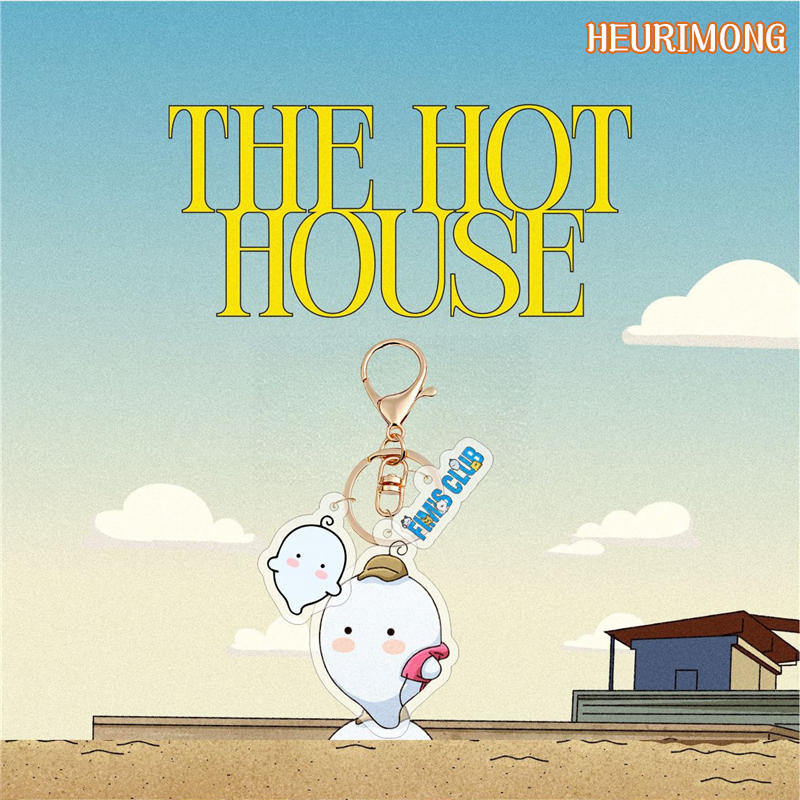 2番目半額 LE SSERAFIMグッズ キーリング アクリル ルセラフィム キーホルダー グッズ キーチェーン アクセサリー 携帯 鍵 自動車飾り サクク 小物 FIM'S CLUB |  | 04