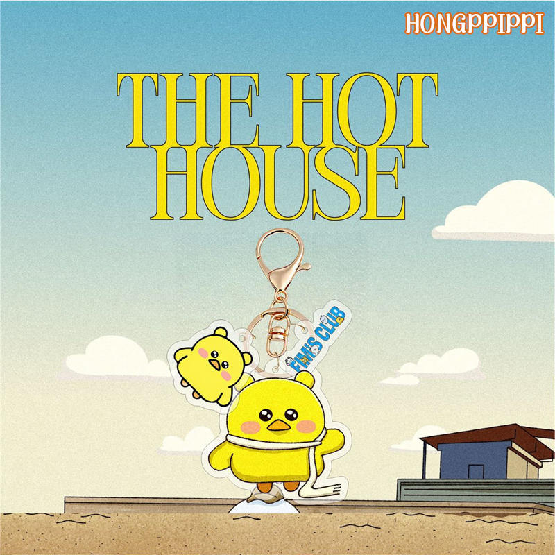 2番目半額 LE SSERAFIMグッズ キーリング アクリル ルセラフィム キーホルダー グッズ キーチェーン アクセサリー 携帯 鍵 自動車飾り サクク 小物 FIM'S CLUB |  | 06