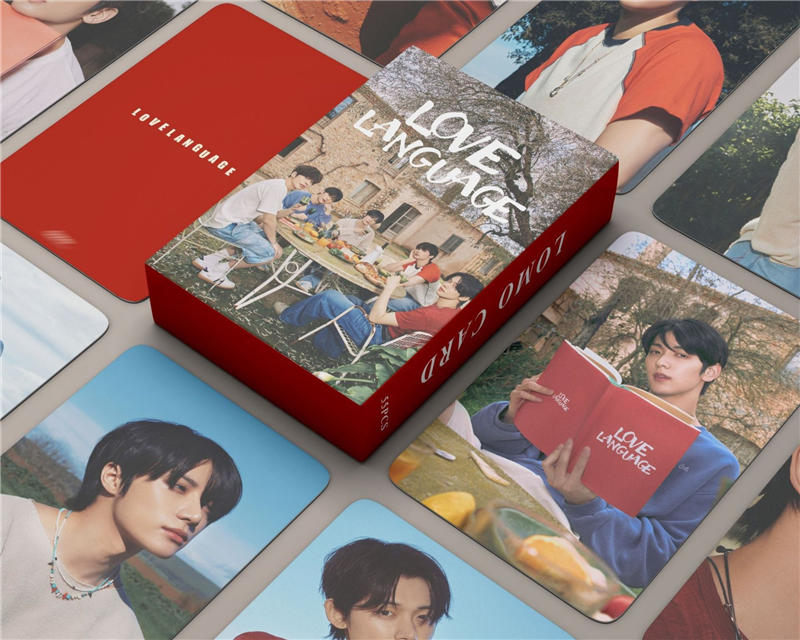 TXT PHOTO BOOK トレカ バラ売り可 バラ売り可能】TXT スビン トレカ セット - メルカリ