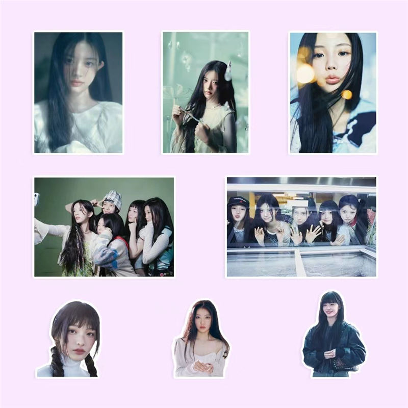 楽天市場】韓流 K-POP グッズ ILLIT アイリット ホログラム