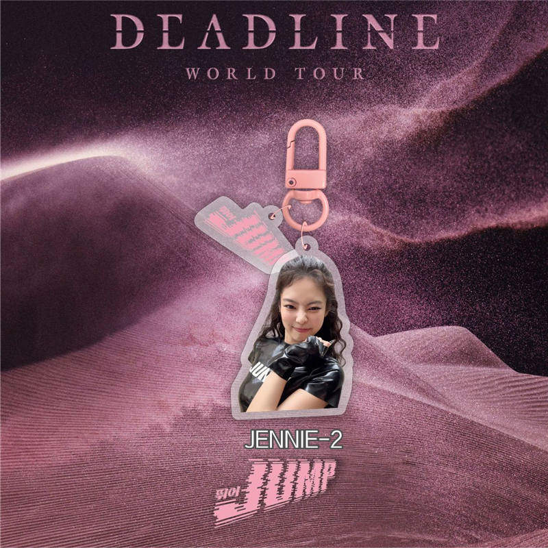 BLACKPINK Deadline ソウル フェイスキーホルダー+ケース ロゼ BLACKPINK ロゼ DEADLINE ソウルコン フェイスキーリング - メルカリ