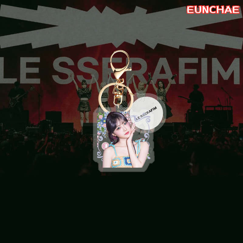 ルセラフィム グッズ集 LE SSERAFIM Japan official site