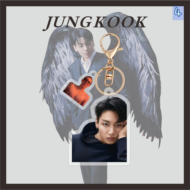 BTS ジョングク グッズ まとめ売り - メルカリ