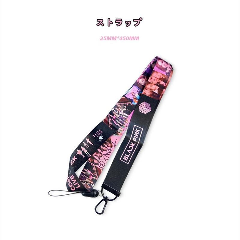 Blackpinkグッズ ギフトボックス フォトカード テープ How You