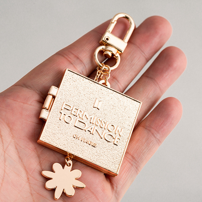 防弾少年団 SC キーホルダー twast_bts116