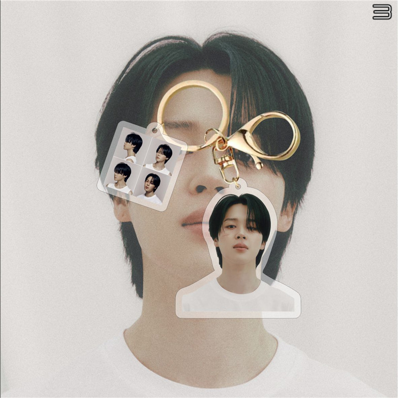 JIMIN ブランケット＆A3アクリルパネル【BTSグッズ⑬】 JIMIN ブランケット＆A3アクリルパネル【BTSグッズ⑬】 タレント