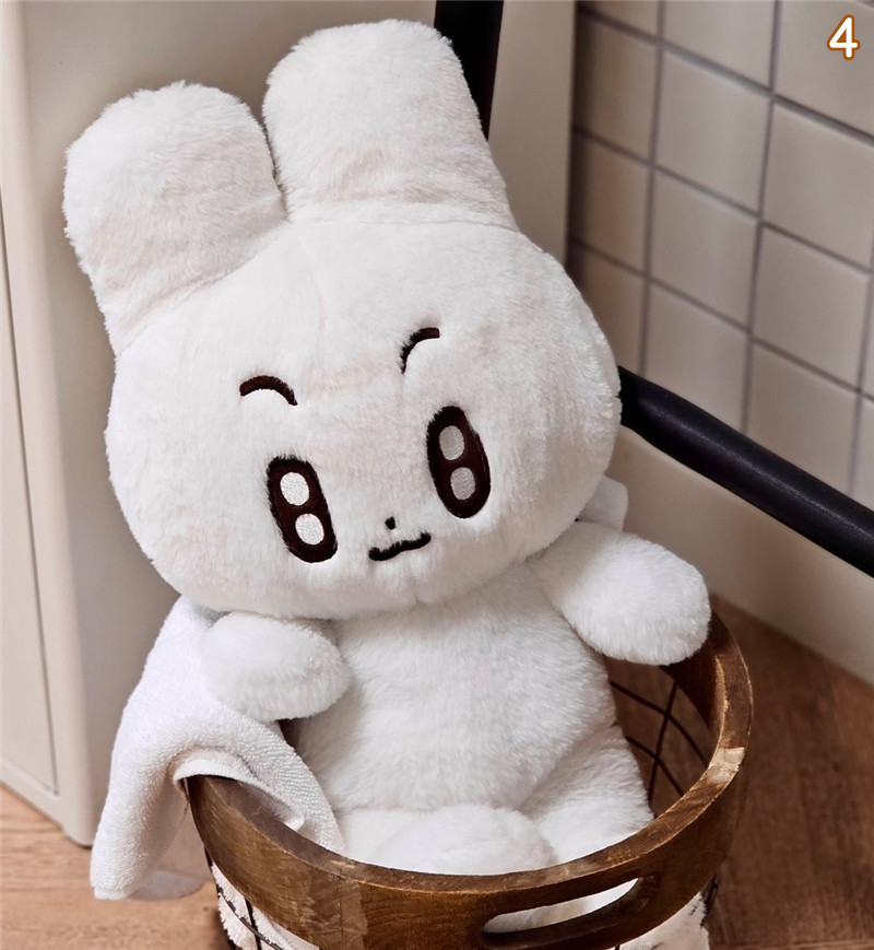 TXTグッズ ぬいぐるみ 40cm TOMORROW X TOGETHER キャラクター