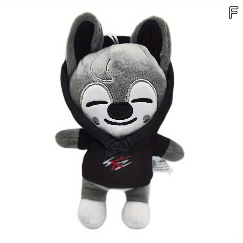 Stray kidsグッズ ぬいぐるみ SKZOO グッズ おもちゃ アクセサリー