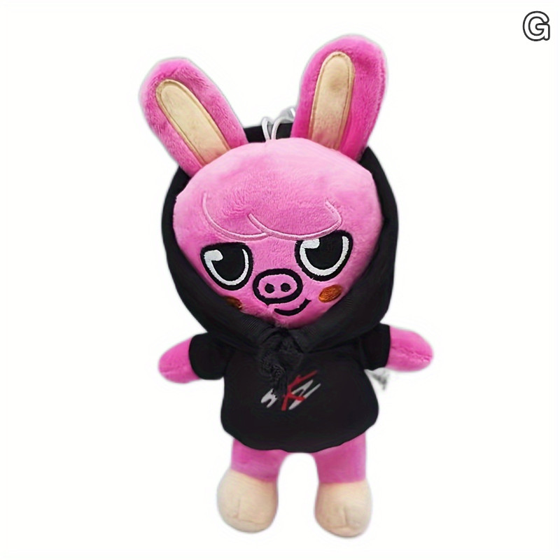 Stray kidsグッズ ぬいぐるみ SKZOO グッズ おもちゃ アクセサリー
