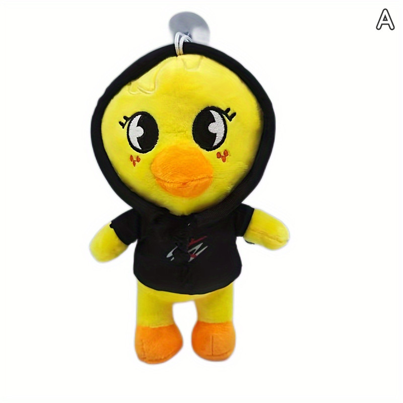 Stray kidsグッズ ぬいぐるみ SKZOO グッズ おもちゃ アクセサリー