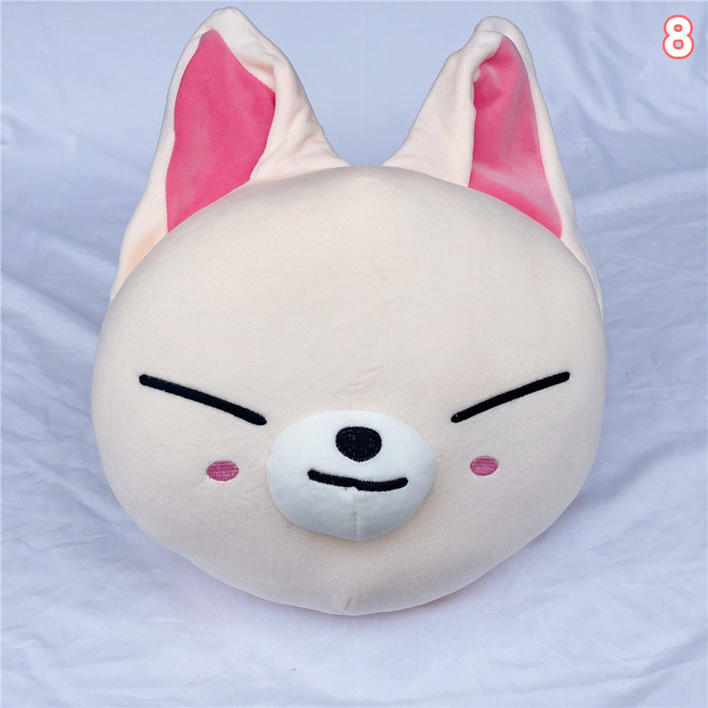 K-POP ぬいぐるみセット 全キャラクター LINE FRIENDSとのコラボキャラクター「MIGHTEEZ(マイティーズ