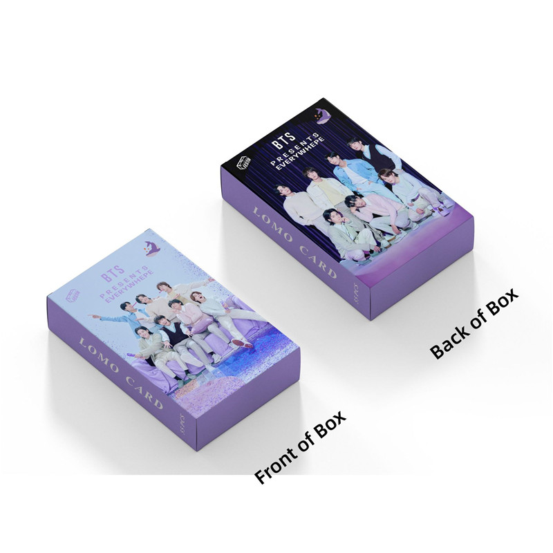 BTS コインセット フォトカード付き MARCH　BOX#20 BTS コインセット フォトカード付き MARCH BOX#20 - メルカリ