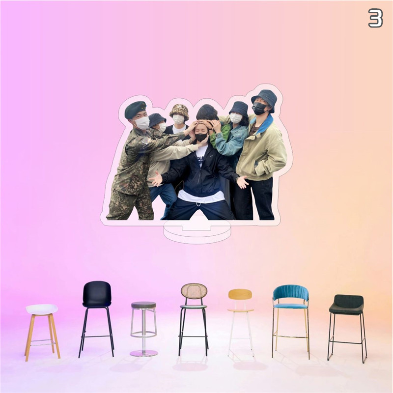 BTS グッズ セット ポスター アクリルスタンド BTS グッズ セット ポスター アクリルスタンド 楽天市場