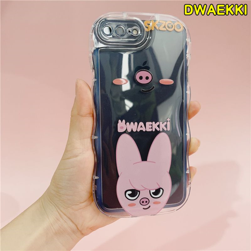 SKZOOグッズ iPhone17/17Pro/17Promax/16/15/14 ケース Stray Kids