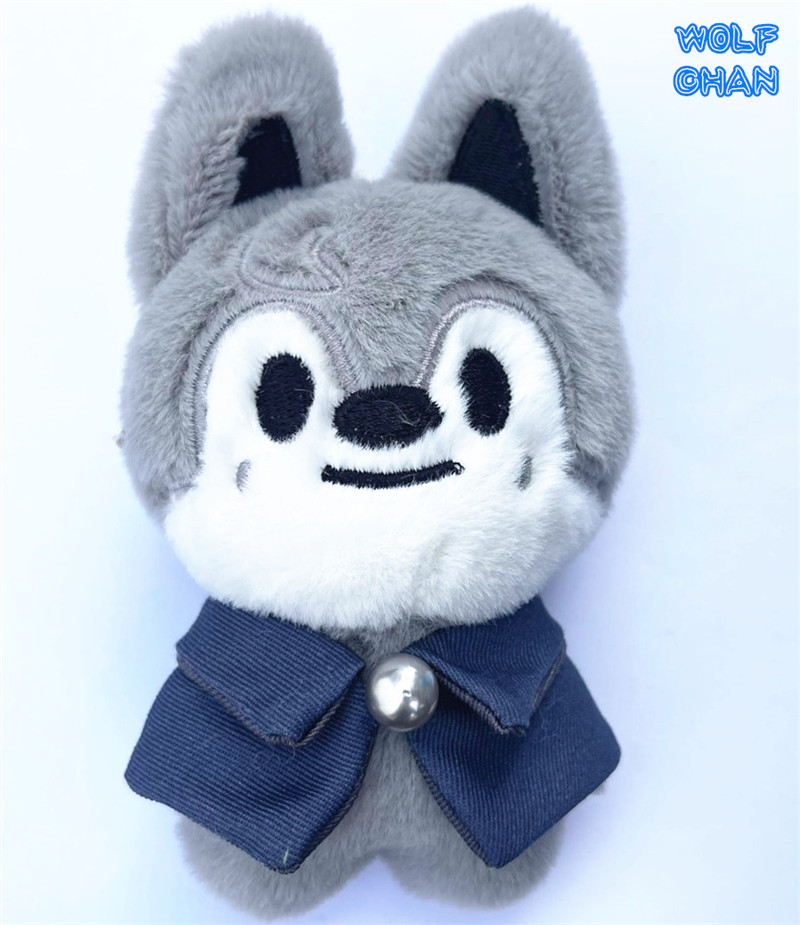 skzoo ぬいぐるみ ストレイキッズ straykids スキズ Stray kidsグッズ キーホルダー ぬいぐるみ SKZOO グッズ