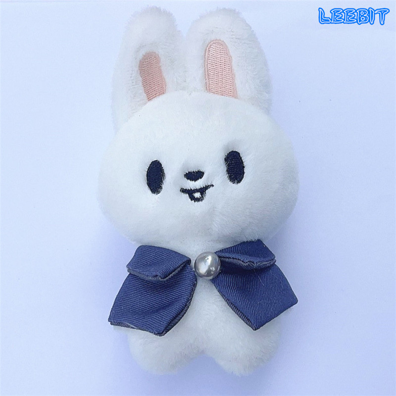Stray kidsグッズ キーホルダー ぬいぐるみ SKZOO グッズ