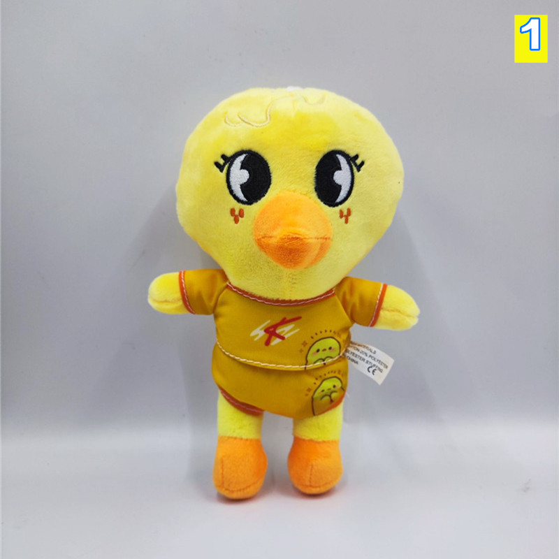 ぬいぐるみ ストラップ付き 黄色 たまひよ ぬいぐるみ ストラップ付き 約10cm - メルカリ