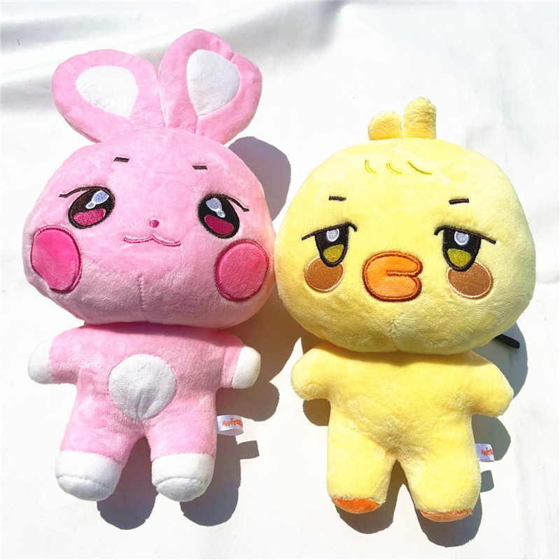 K-POP ぬいぐるみセット 全キャラクター ATEEZグッズ ぬいぐるみ 25-30cm aniteez キャラク | JChere