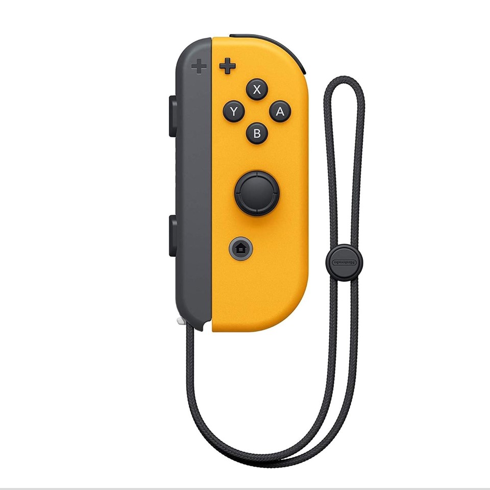 Nintendo Switch Joy-Con(R) 右 ジョイコン 任天堂 ニンテンドースイッチ ...