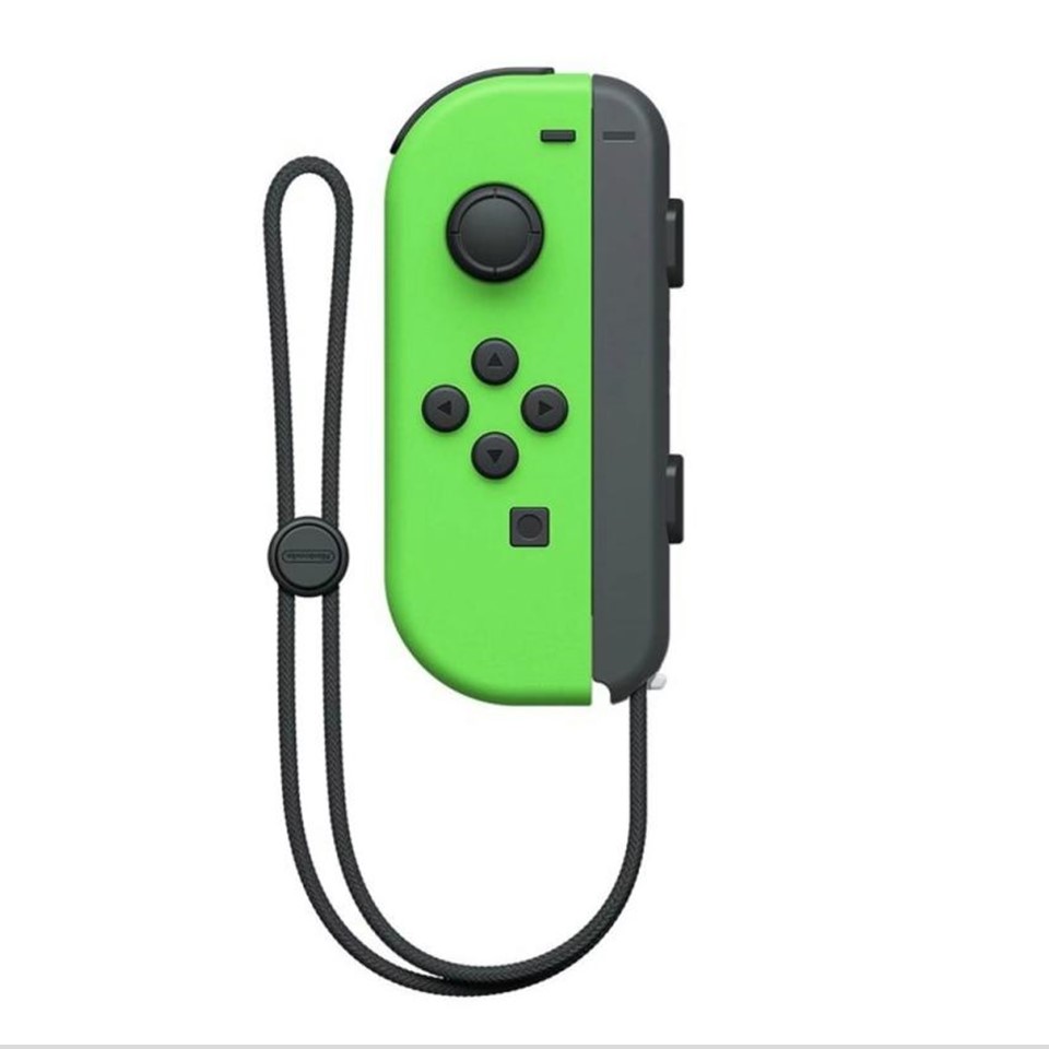 Nintendo Switch Joy-Con(L) 左 ジョイコン 任天堂 ニンテンドースイッチ 新品 純正品 片方 選べる6種類