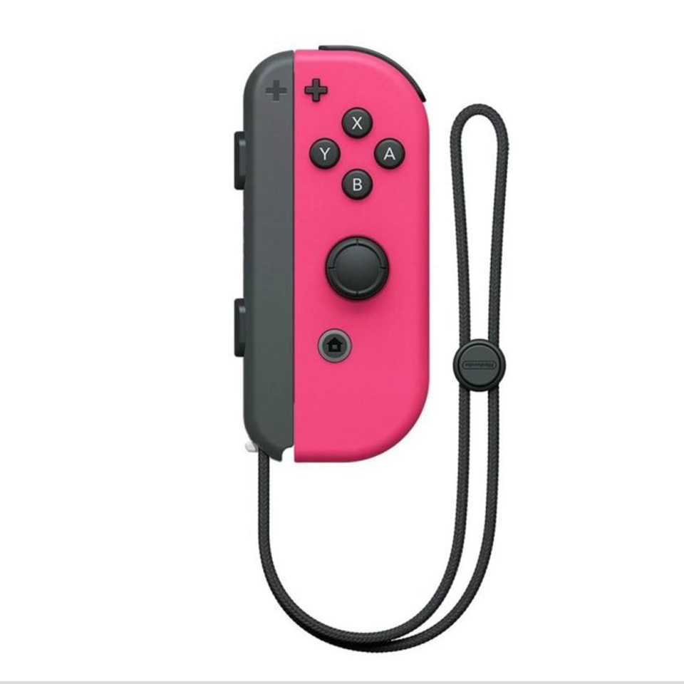Nintendo Switch Joy-Con(R) 右 ジョイコン 任天堂 ニンテンドースイッチ 新品 純正品 片方 選べる6種類