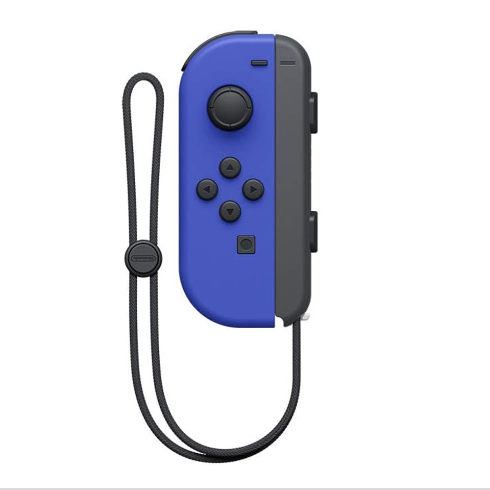 Nintendo Switch Joy-Con(L) 左 ジョイコン 任天堂 ニンテンドースイッチ 新品 純正品 片方 選べる6種類