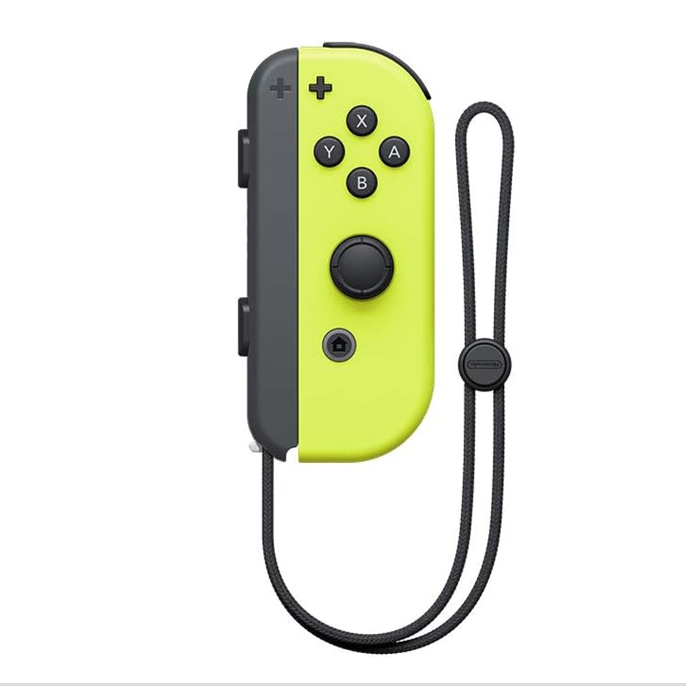 Nintendo Switch Joy-Con(R) 右 ジョイコン 任天堂 ニンテンドースイッチ ...