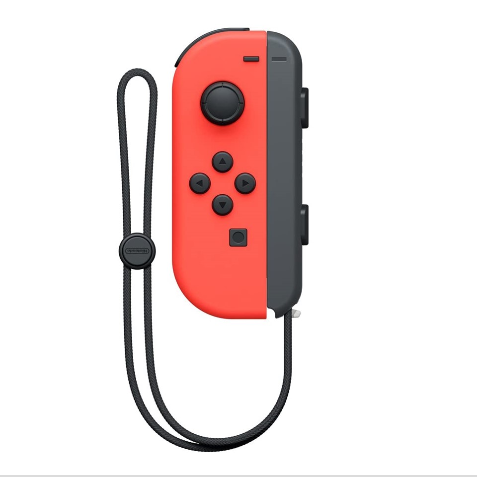 Nintendo Switch Joy-Con(L) 左 ジョイコン 任天堂 ニンテンドー 