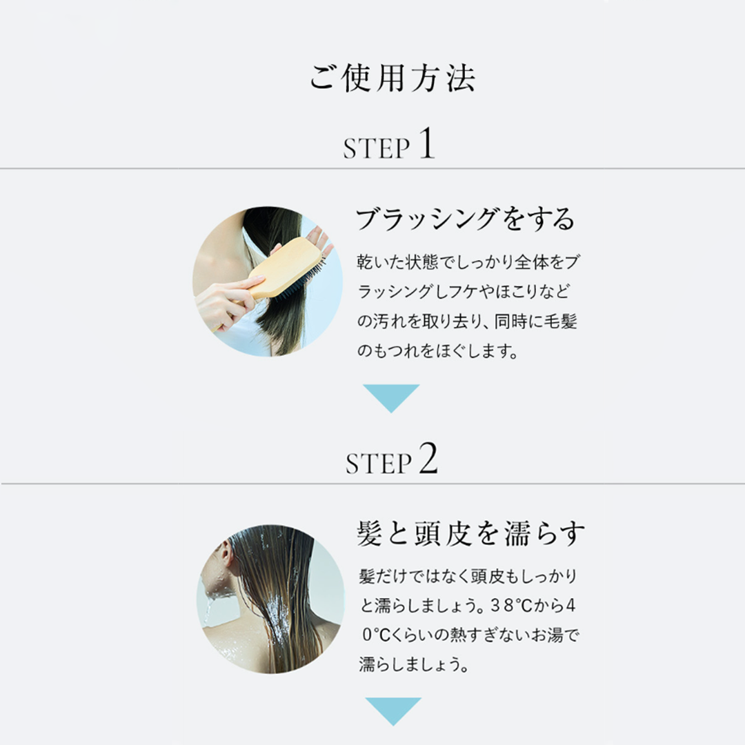 シャンプー モーツァルト PINCHER shampoo Mozart 500mL