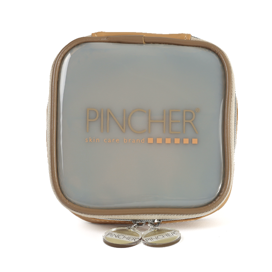 トラベルセット PINCHER Travel set ピンシャー トラベルセット