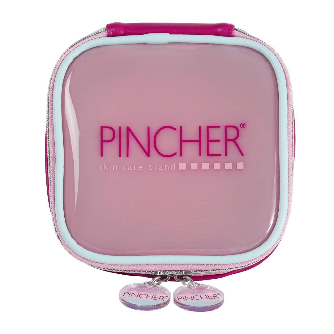 トラベルセット PINCHER Travel set ピンシャー トラベルセット