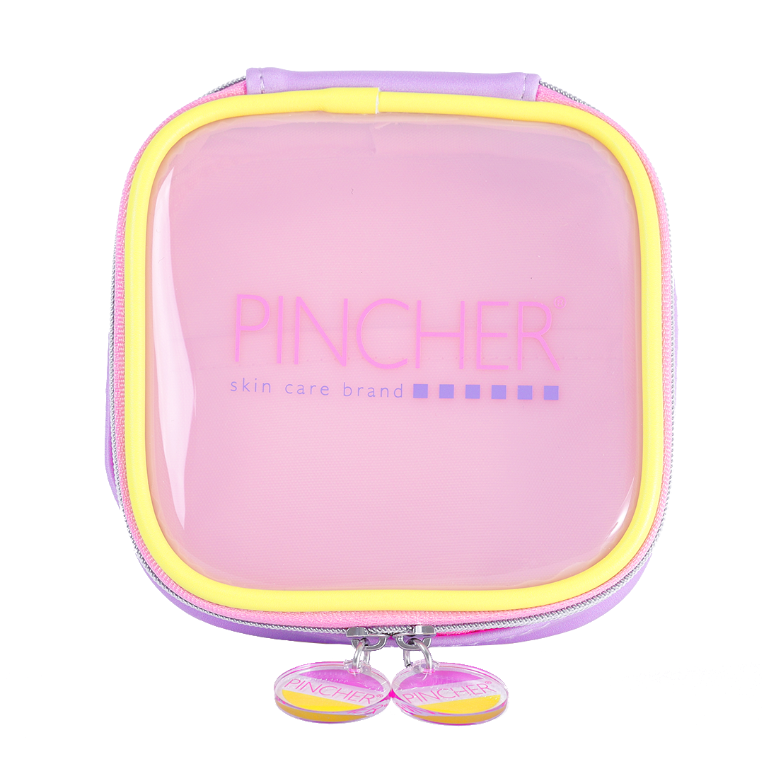 トラベルセット PINCHER Travel set ピンシャー トラベルセット