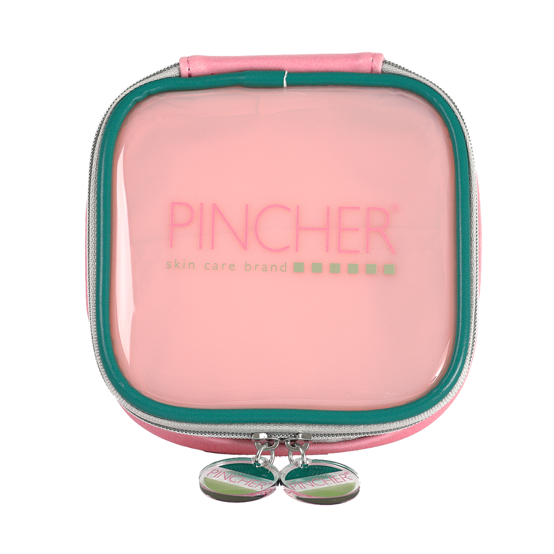 PINCHER スキンケア　セット 楽天市場】トラベルセット PINCHER Travel set ピンシャー