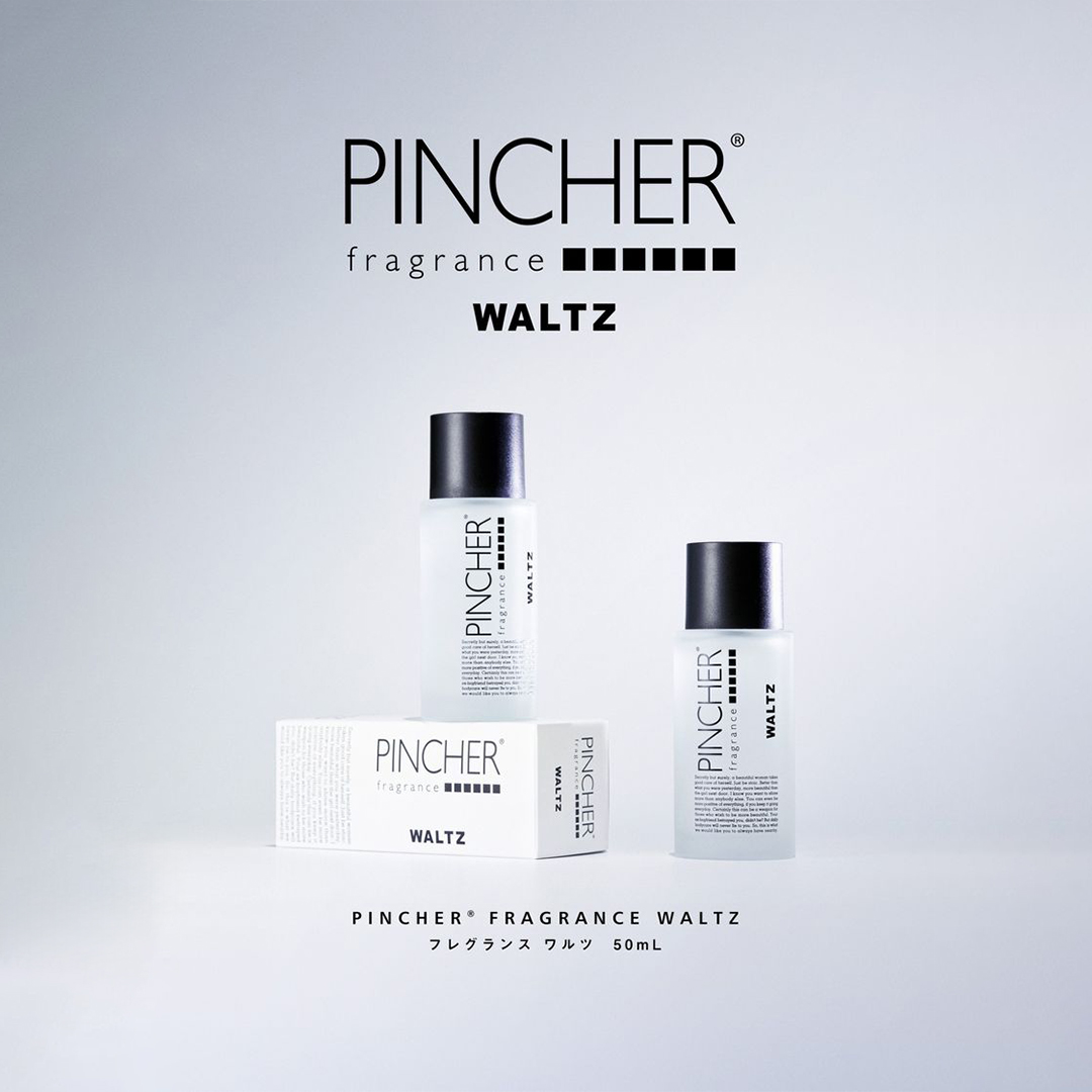 ワルツ fragrance “WALTZ