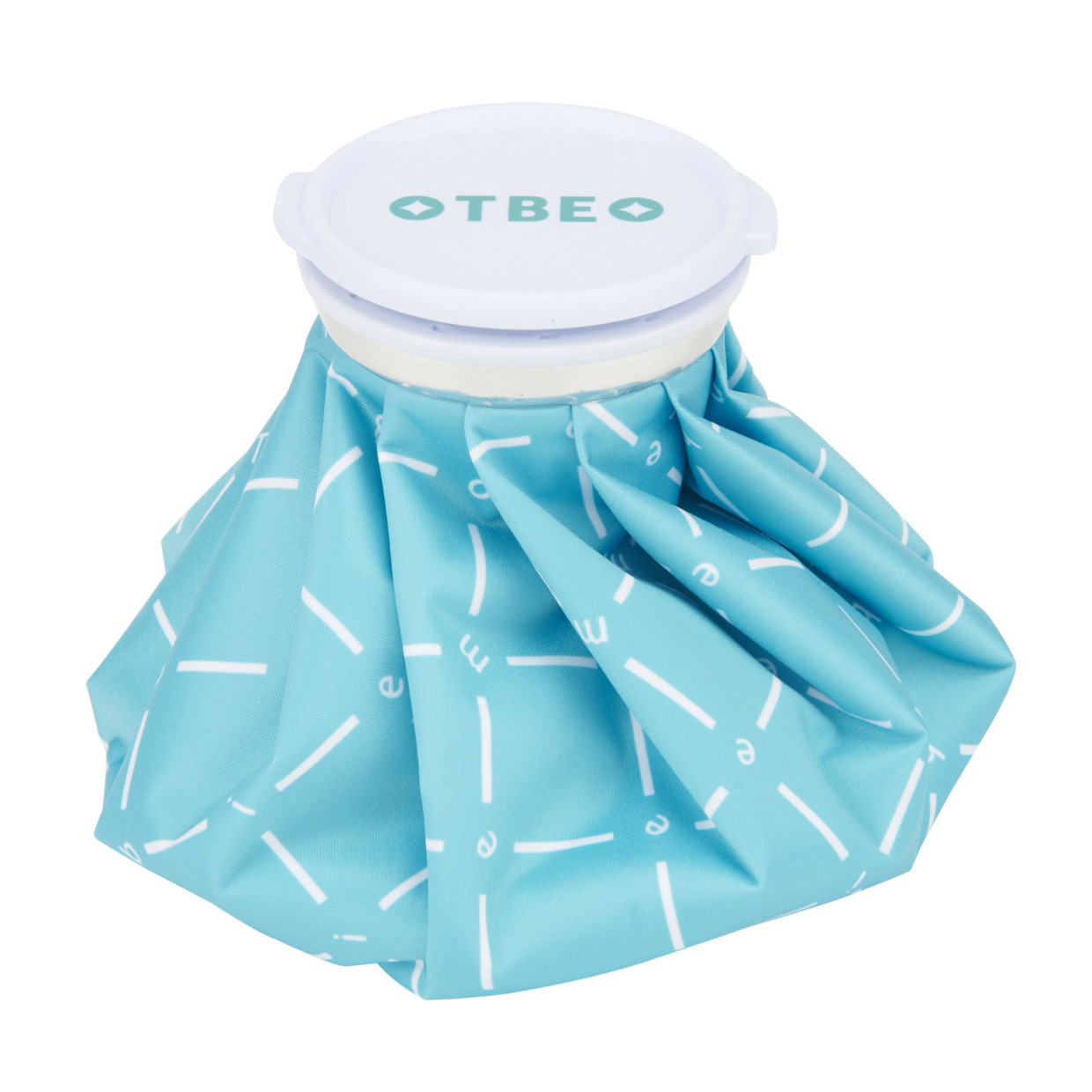 TOBIEMON 飛衛門 最新ロゴ 氷嚢 大きな氷が楽々入る大口経 氷のう 結露