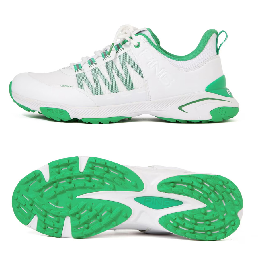 セットアップ PING ピン NIKE GOLF ナイキゴルフ レディース M
