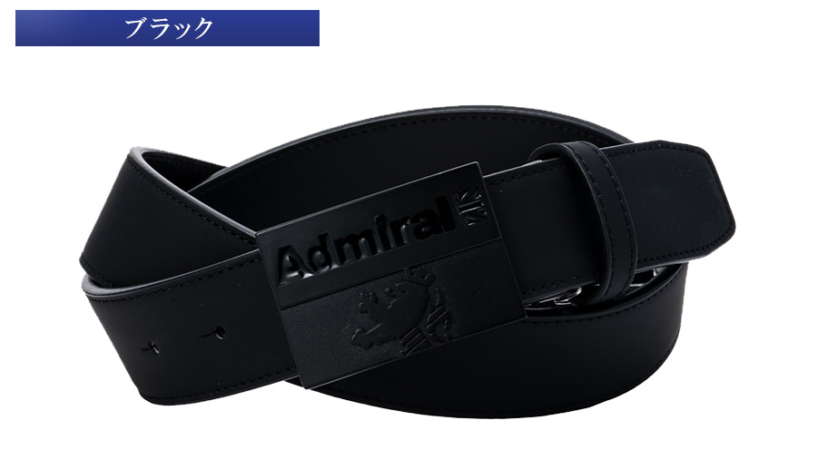 ベルト アドミラル ADMB3BV1 ＢＥＬＴパフォーマンス ゴルフ用品 メンズ レディース