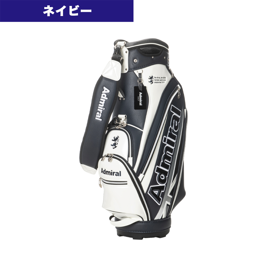 全日本送料無料 Admiral Golf アドミラル 【ネームプレート刻印無料】Admiral その他