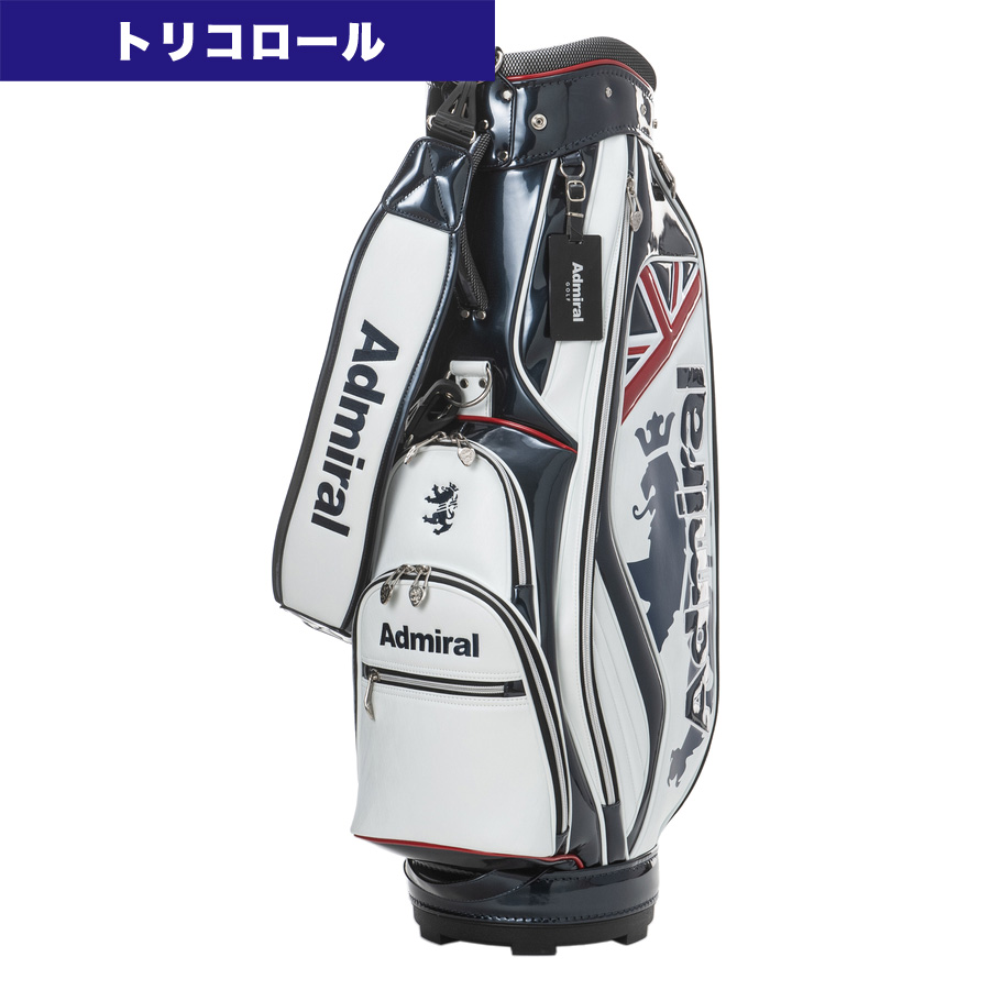 Admiral キャディバッグの商品一覧|ゴルフ用バッグ|ゴルフ Admiral キャディバッグの商品一覧|ゴルフ用バッグ|ゴルフ